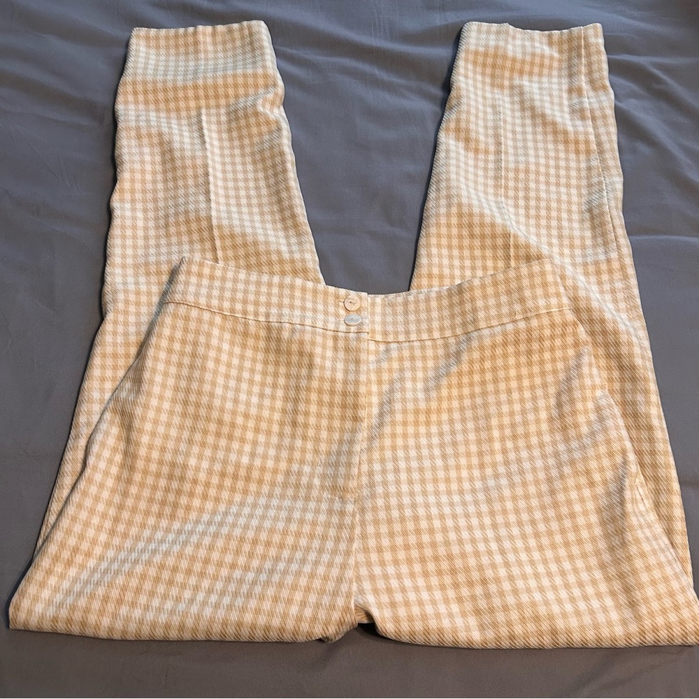 Revolve Song Of Style Janie Pant